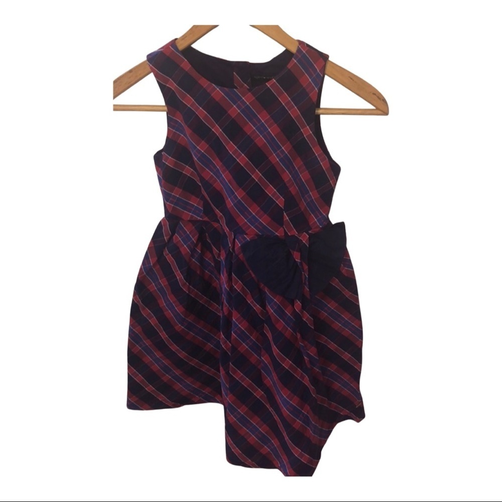❤️Tommy Hilfiger GUC girls dress size 7❤️